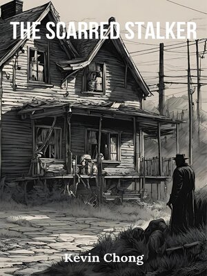 cover image of The Scarred Stalker